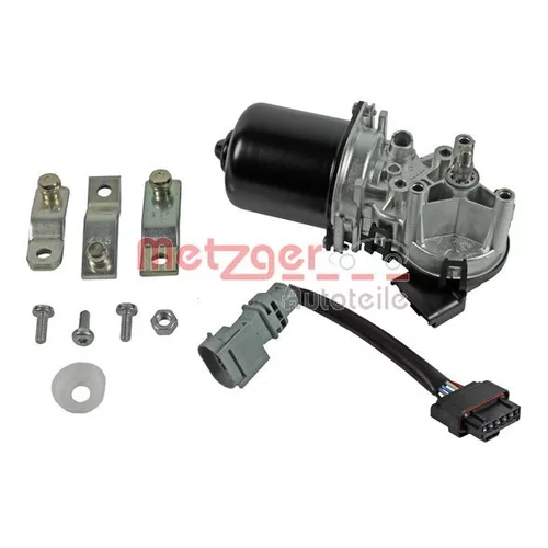 Motor stieračov METZGER 2190654