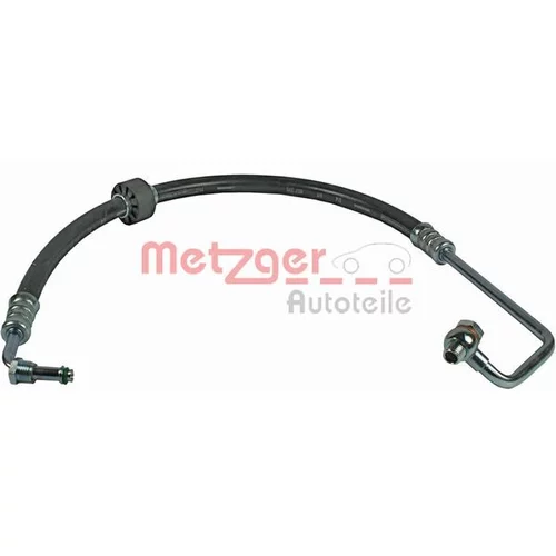 Hydraulická hadica pre riadenie METZGER 2361014