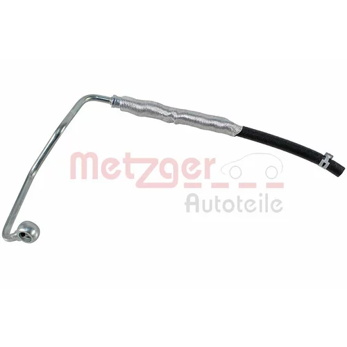 Hydraulická hadica pre riadenie METZGER 2361138