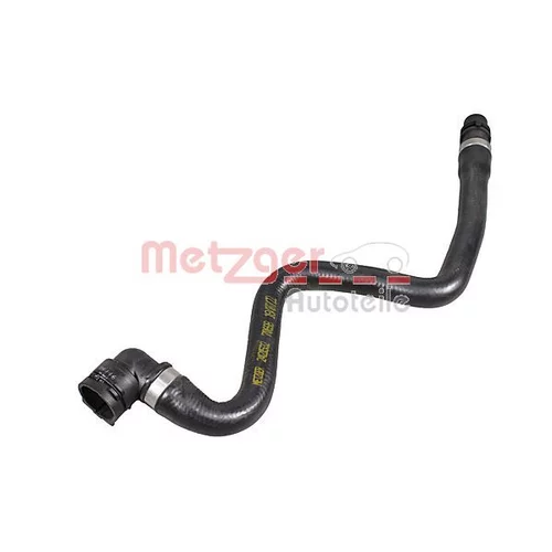 Hadica chladenia 2421532 /METZGER/ - obr. 1