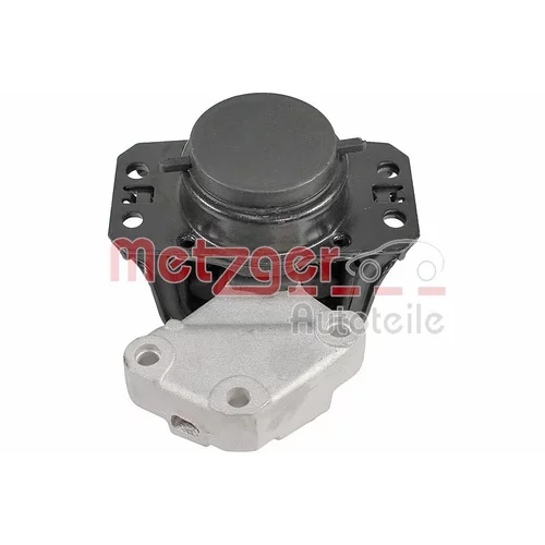 Uloženie motora METZGER 8053920 - obr. 1