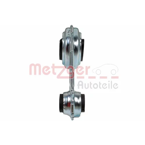 Uloženie motora METZGER 8053984 - obr. 1