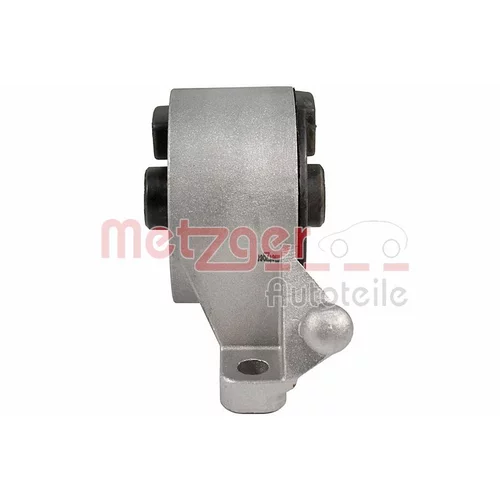 Uloženie motora METZGER 8054015