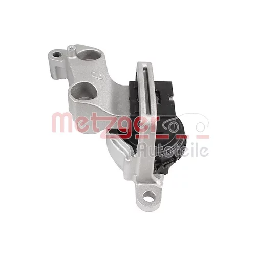 Uloženie motora METZGER 8054064 - obr. 2