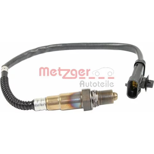 Lambda sonda METZGER 0893413