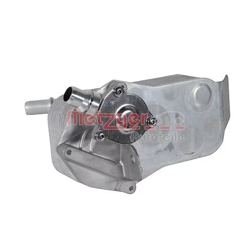 Chladič oleja automatickej prevodovky 0899401 /METZGER/ - obr. 1