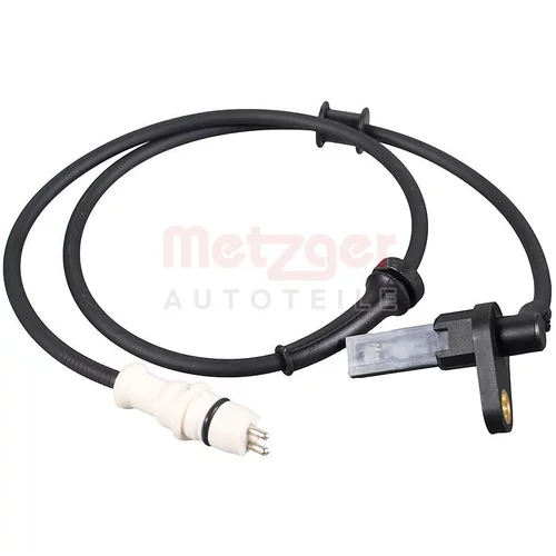 Snímač počtu otáčok kolesa 09001530 /METZGER/ - obr. 1
