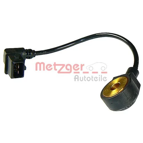 Senzor klepania METZGER 0907065