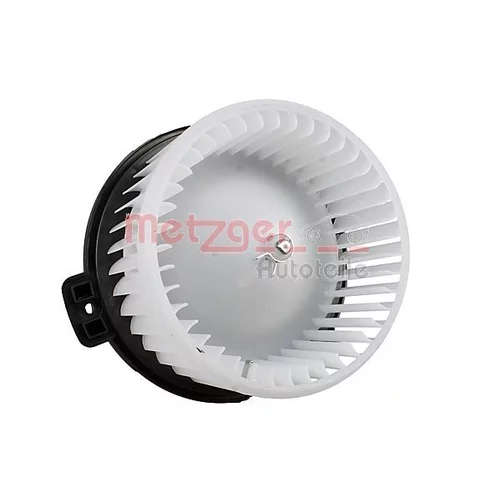 Vnútorný ventilátor METZGER 0917385