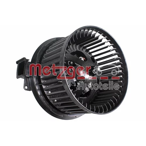 Vnútorný ventilátor 0917775 /METZGER/