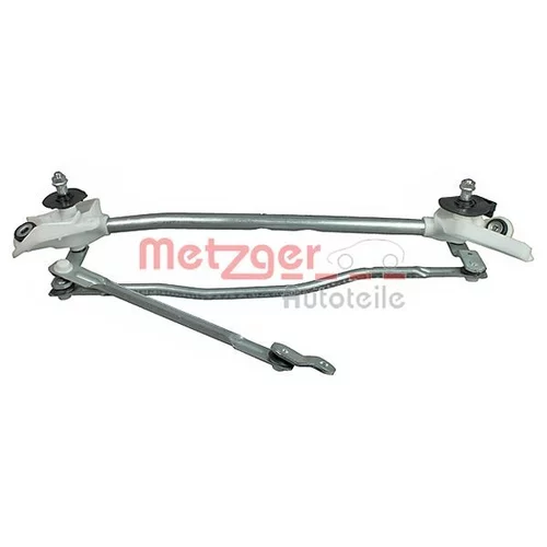 Mechanizmus stieračov METZGER 2190394