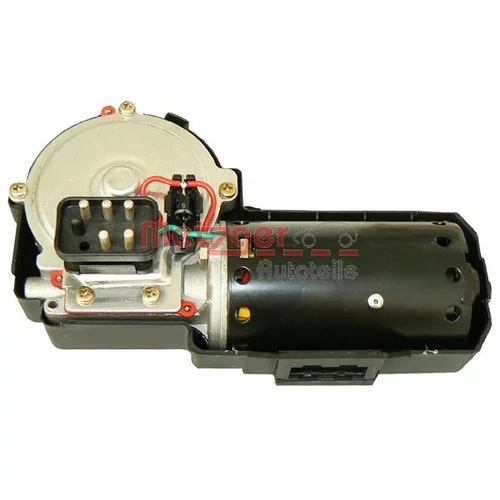 Motor stieračov METZGER 2190500 - obr. 1