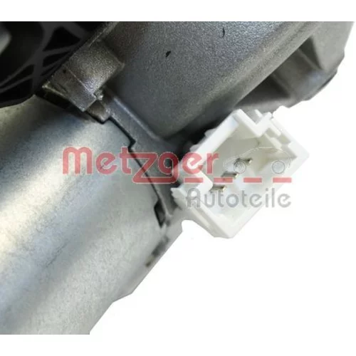 Motor stieračov METZGER 2190774 - obr. 2