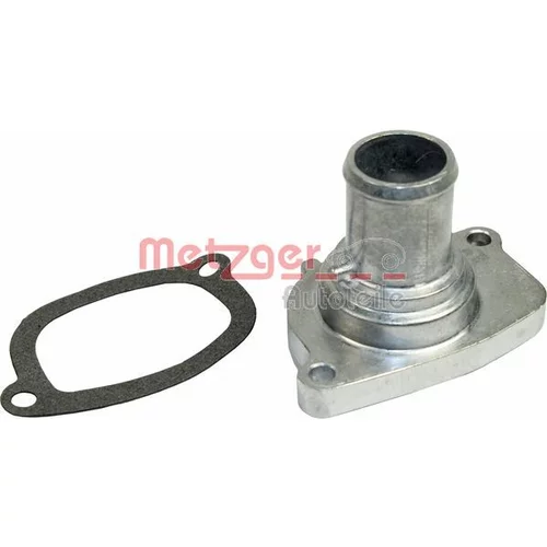 Termostat chladenia METZGER 4006187