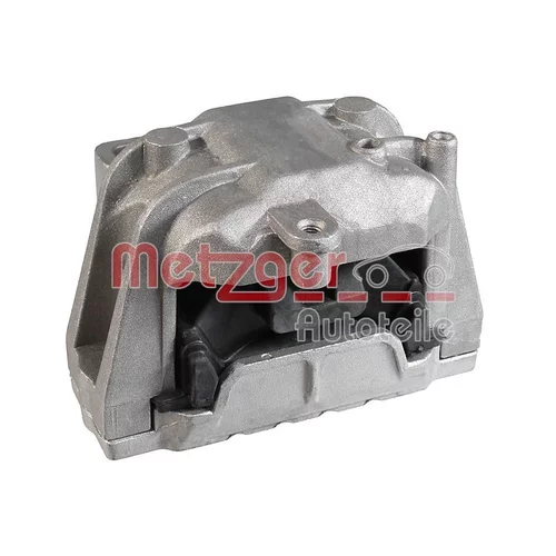 Uloženie motora METZGER 8054225 - obr. 4