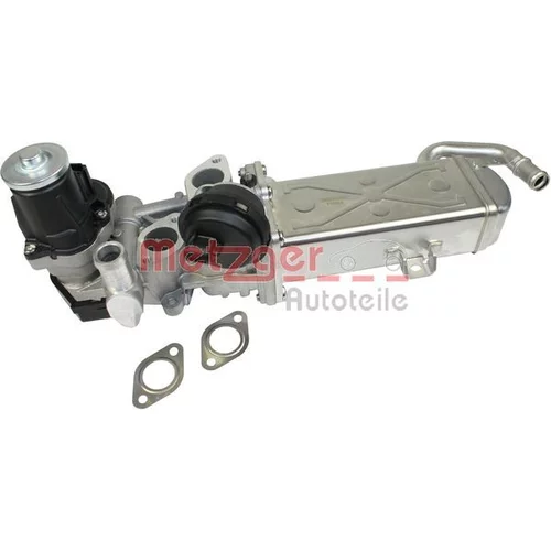 EGR modul METZGER 0892460 - obr. 1