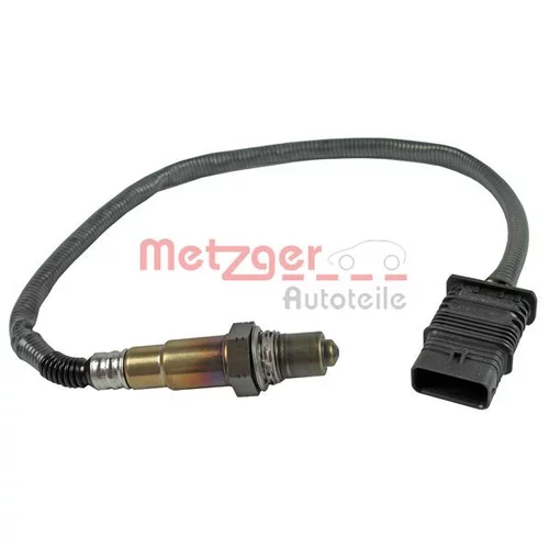 Lambda sonda METZGER 0893395