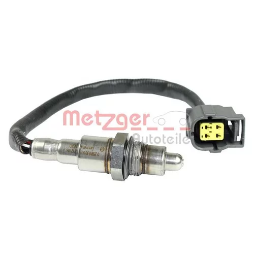 Lambda sonda METZGER 0893435