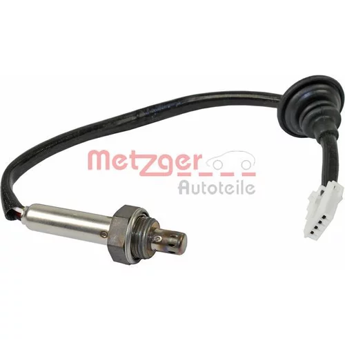 Lambda sonda METZGER 0893585