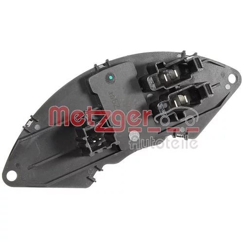 Regulator, ventilator vnutorneho priestoru 0917381 /METZGER/ - obr. 1