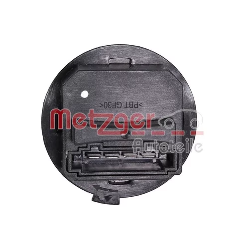 Odpor vnútorného ventilátora 0917786 /METZGER/ - obr. 1