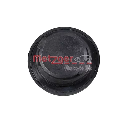 Uzáver plniaceho hrdla oleja 2141073 /METZGER/ - obr. 1
