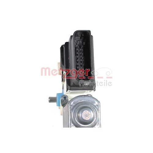 Elektromotor otvárania okien METZGER 2160799 - obr. 1