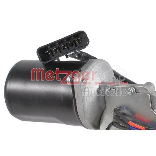 Motor stieračov METZGER 2190528 - obr. 1