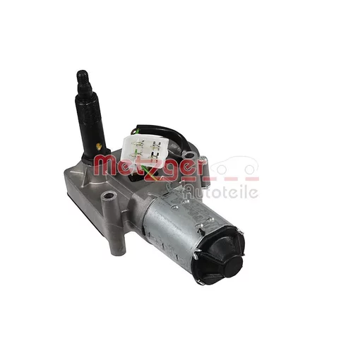 Motor stieračov METZGER 2190634 - obr. 1