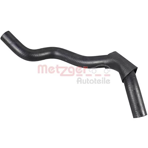 Hadica chladenia METZGER 2421236