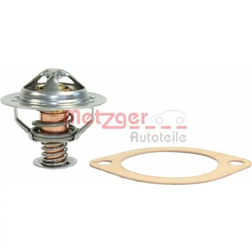 Termostat chladenia METZGER 4006085