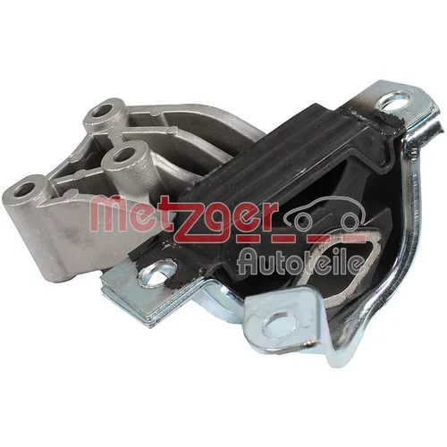 Uloženie motora METZGER 8053994 - obr. 1