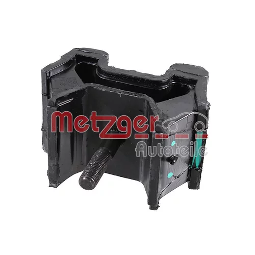 Uloženie motora METZGER 8054340