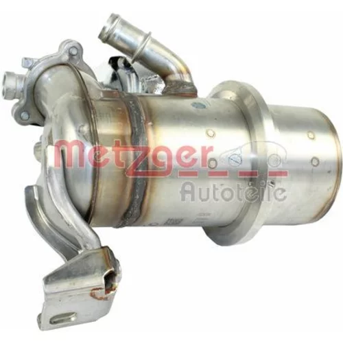 EGR modul METZGER 0892516 - obr. 2