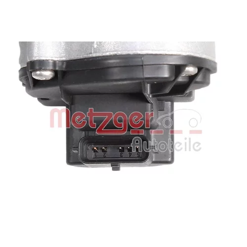 EGR ventil METZGER 0892967 - obr. 1