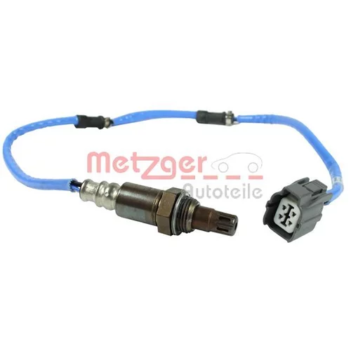 Lambda sonda METZGER 0893170