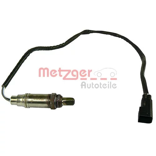 Lambda sonda METZGER 0893199