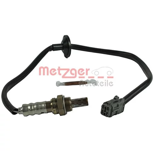 Lambda sonda METZGER 0893557