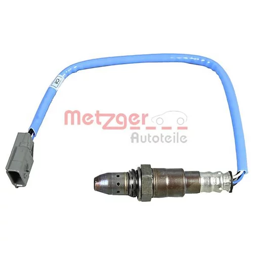 Lambda sonda METZGER 0893684