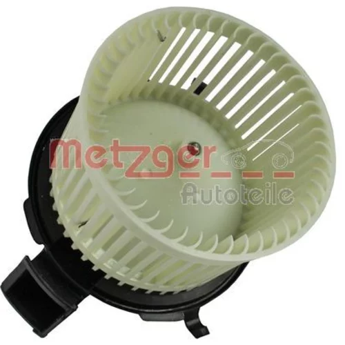 Vnútorný ventilátor METZGER 0917183