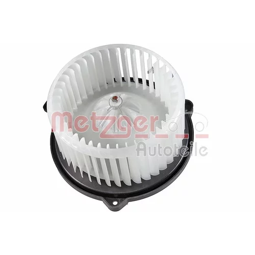 Vnútorný ventilátor METZGER 0917713 - obr. 1