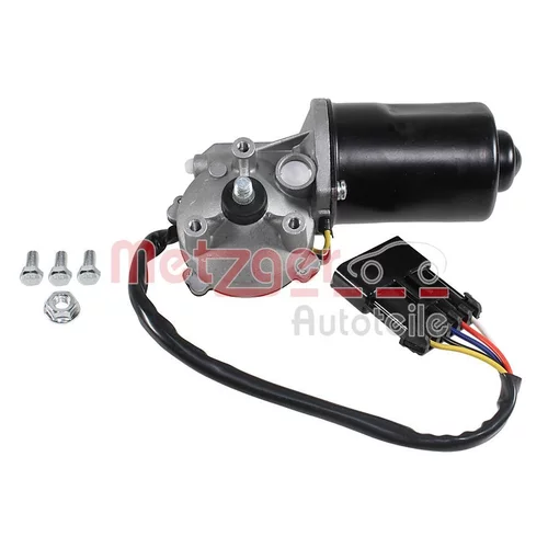 Motor stieračov METZGER 2190528