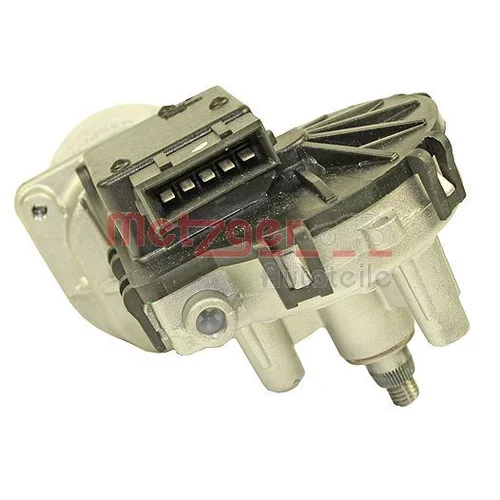 Motor stieračov METZGER 2190569 - obr. 1