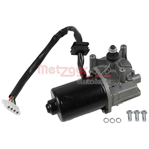 Motor stieračov METZGER 2190632