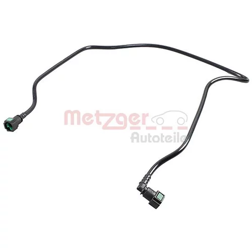 Potrubie chladiacej kvapaliny METZGER 4010252