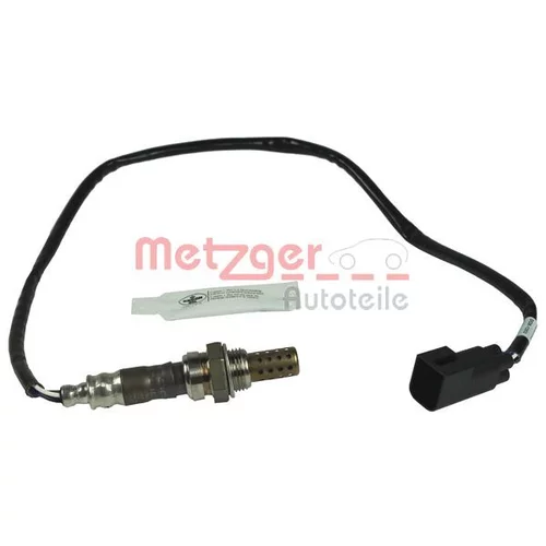 Lambda sonda METZGER 0893044