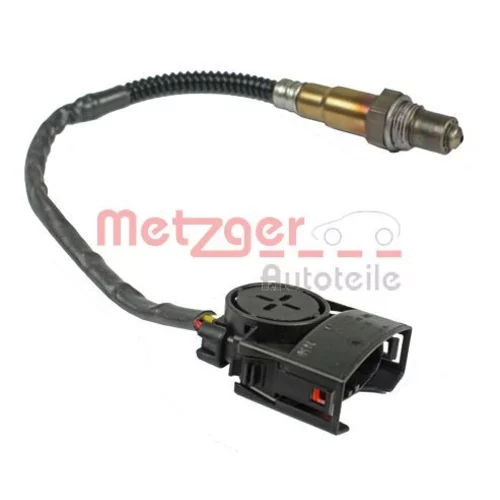 Lambda sonda METZGER 0893407