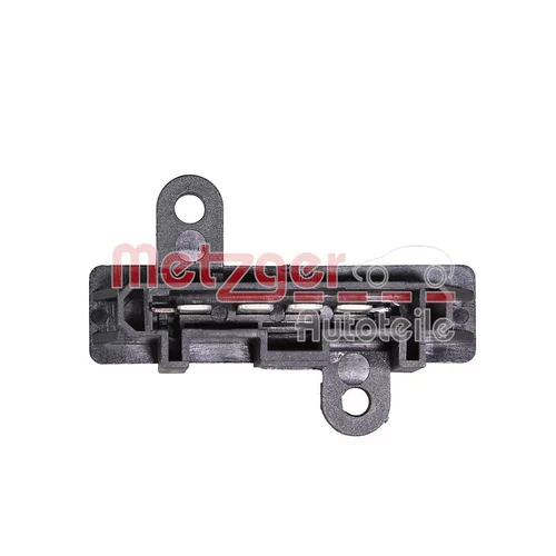 Regulator, ventilator vnutorneho priestoru 0917790 /METZGER/ - obr. 1