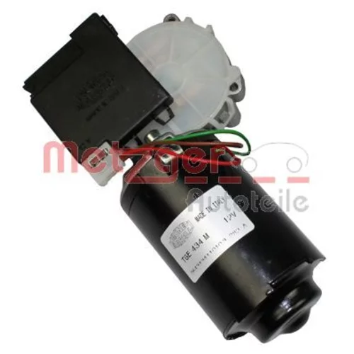 Motor stieračov METZGER 2190566 - obr. 1