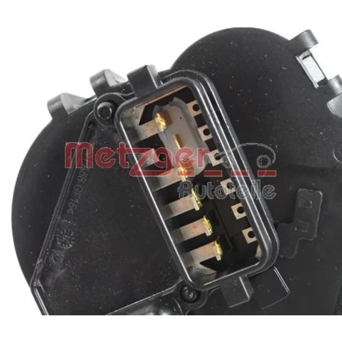 Motor stieračov METZGER 2190654 - obr. 2